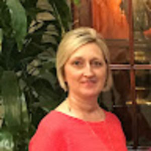 Meet your Posher, Lynelle